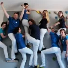 Unternehmen 13 Bild PHYSIOTHERAPIE ALBERT & MARLIES ZIEGLER - SPEZIALISIERT AUF MUKOVISZUDOSE-PATIENTEN Ärzte am München BY