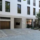 Unternehmen 1 Bild PHYSIOTHERAPIE ALBERT & MARLIES ZIEGLER - SPEZIALISIERT AUF MUKOVISZUDOSE-PATIENTEN Ärzte am München BY