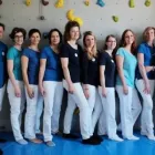 Unternehmen 14 Bild PHYSIOTHERAPIE ALBERT & MARLIES ZIEGLER - SPEZIALISIERT AUF MUKOVISZUDOSE-PATIENTEN Ärzte am München BY