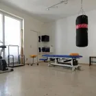 Unternehmen 19 Bild PHYSIOTHERAPIE ALBERT & MARLIES ZIEGLER - SPEZIALISIERT AUF MUKOVISZUDOSE-PATIENTEN Ärzte am München BY