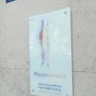 Unternehmen 20 Bild PHYSIOTHERAPIE ALBERT & MARLIES ZIEGLER - SPEZIALISIERT AUF MUKOVISZUDOSE-PATIENTEN Ärzte am München BY