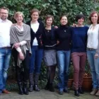 Unternehmen 4 Bild PHYSIOTHERAPIE ALBERT & MARLIES ZIEGLER - SPEZIALISIERT AUF MUKOVISZUDOSE-PATIENTEN Ärzte am München BY