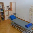 Unternehmen 1 Bild PHYSIOTHERAPIE CHRISTINA GROLL Ärzte am Münster NW