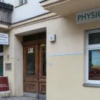 Unternehmen 3 Bild PHYSIOTHERAPIE REGINA SCHULZ Ärzte am Berlin BE