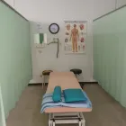 Unternehmen 4 Bild PHYSIOTHERAPIE SILVIA NEUMANN INH. SILVIA SAMBO Ärzte am Zwickau SN