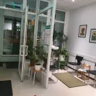 Unternehmen 5 Bild PHYSIOTHERAPIE SILVIA NEUMANN INH. SILVIA SAMBO Ärzte am Zwickau SN