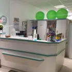 Unternehmen 7 Bild PHYSIOTHERAPIE SILVIA NEUMANN INH. SILVIA SAMBO Ärzte am Zwickau SN