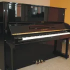 Unternehmen 1 Bild PIANO RITTER - DAS KLAVIERHAUS IN WEST-SACHSEN Musikinstrumente Einzelhandel am Zwickau SN