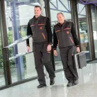 Unternehmen 7 Bild PIEPENBROCK DIENSTLEISTUNGEN GMBH & CO. KG | GEBÄUDEREINIGUNG | FACILITY MANAGEMENT | SICHERHEIT Veranstaltungen & Messen am Zwickau SN