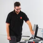 Unternehmen 13 Bild PIEPENBROCK DIENSTLEISTUNGEN GMBH & CO. KG | GEBÄUDEREINIGUNG | FACILITY MANAGEMENT | SICHERHEIT Veranstaltungen & Messen am Zwickau SN