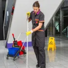 Unternehmen 37 Bild PIEPENBROCK DIENSTLEISTUNGEN GMBH & CO. KG | GEBÄUDEREINIGUNG | FACILITY MANAGEMENT | SICHERHEIT Veranstaltungen & Messen am Zwickau SN