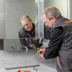 Unternehmen 52 Bild PIEPENBROCK DIENSTLEISTUNGEN GMBH & CO. KG | GEBÄUDEREINIGUNG | FACILITY MANAGEMENT | SICHERHEIT Veranstaltungen & Messen am Zwickau SN