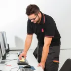 Unternehmen 59 Bild PIEPENBROCK DIENSTLEISTUNGEN GMBH & CO. KG | GEBÄUDEREINIGUNG | FACILITY MANAGEMENT | SICHERHEIT Veranstaltungen & Messen am Zwickau SN