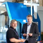 Unternehmen 31 Bild PIEPENBROCK DIENSTLEISTUNGEN GMBH & CO. KG | GEBÄUDEREINIGUNG | FACILITY MANAGEMENT | SICHERHEIT Service & Dienstleistung am Siegen NW