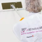 Unternehmen 5 Bild PIEPENBROCK DIENSTLEISTUNGEN GMBH & CO. KG | GEBÄUDEREINIGUNG | FACILITY MANAGEMENT | SICHERHEIT Veranstaltungen & Messen am Münster NW