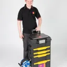 Unternehmen 12 Bild PIEPENBROCK DIENSTLEISTUNGEN GMBH & CO. KG | GEBÄUDEREINIGUNG | FACILITY MANAGEMENT | SICHERHEIT Veranstaltungen & Messen am Münster NW