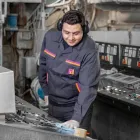 Unternehmen 25 Bild PIEPENBROCK DIENSTLEISTUNGEN GMBH & CO. KG | GEBÄUDEREINIGUNG | FACILITY MANAGEMENT | SICHERHEIT Veranstaltungen & Messen am Münster NW
