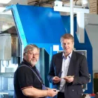 Unternehmen 31 Bild PIEPENBROCK DIENSTLEISTUNGEN GMBH & CO. KG | GEBÄUDEREINIGUNG | FACILITY MANAGEMENT | SICHERHEIT Veranstaltungen & Messen am Münster NW