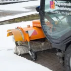 Unternehmen 45 Bild PIEPENBROCK DIENSTLEISTUNGEN GMBH & CO. KG | GEBÄUDEREINIGUNG | FACILITY MANAGEMENT | SICHERHEIT Veranstaltungen & Messen am Münster NW