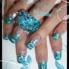Unternehmen 2 Bild PIMP YOUR NAILS Maniküresalons am Siegen NW