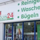 Unternehmen 2 Bild PINGUIN TEXTILPFLEGE AM SCHÖNEWEIDECENTER BERLIN-TREPTOW Wäschereien am Berlin BE
