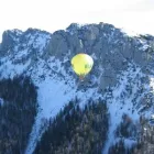 Unternehmen 4 Bild PIONEER TRAVEL BALLONFAHRTEN Sport & Freizeit am München BY