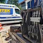Unternehmen 1 Bild PIRTEK 24/7 MOBILER HYDRAULIKSERVICE MÜNSTER Service & Dienstleistung am Münster NW