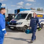 Unternehmen 3 Bild PIRTEK 24/7 MOBILER HYDRAULIKSERVICE MÜNSTER Service & Dienstleistung am Münster NW