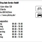 Unternehmen 1 Bild PIT-STOP AUTO SERVICE GMBH Werkstätten (Pkw) am Berlin BE