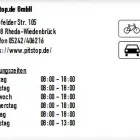 Unternehmen 1 Bild PITSTOP.DE GMBH Werkstätten (Pkw) am Rheda-Wiedenbrück NW