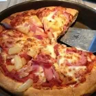 Unternehmen 11 Bild PIZZA HUT BERLIN, POTSDAMER PLATZ Restaurant & Café am Berlin BE