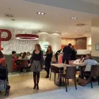 Unternehmen 13 Bild PIZZA HUT BERLIN, POTSDAMER PLATZ Restaurant & Café am Berlin BE