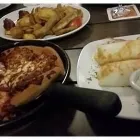 Unternehmen 14 Bild PIZZA HUT BERLIN, POTSDAMER PLATZ Restaurant & Café am Berlin BE