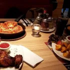 Unternehmen 15 Bild PIZZA HUT BERLIN, POTSDAMER PLATZ Restaurant & Café am Berlin BE