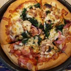 Unternehmen 17 Bild PIZZA HUT BERLIN, POTSDAMER PLATZ Restaurant & Café am Berlin BE