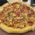 Unternehmen 18 Bild PIZZA HUT BERLIN, POTSDAMER PLATZ Restaurant & Café am Berlin BE