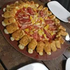 Unternehmen 4 Bild PIZZA HUT BERLIN, POTSDAMER PLATZ Restaurant & Café am Berlin BE