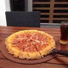 Unternehmen 3 Bild PIZZA HUT FRANKFURT, BRUCHFELDSTRAßE Restaurant & Café am Frankfurt Am Main HE