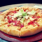 Unternehmen 1 Bild PIZZA HUT MÜNCHEN, OLYMPIAZENTRUM Restaurant & Café am München BY