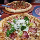 Unternehmen 2 Bild PIZZA HUT MÜNCHEN, OLYMPIAZENTRUM Restaurant & Café am München BY