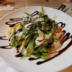 Unternehmen 3 Bild PIZZA HUT MÜNCHEN, OLYMPIAZENTRUM Restaurant & Café am München BY