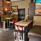 Unternehmen 9 Bild PIZZA OLIVO Restaurant & Café am Leipzig SN