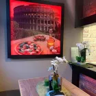 Unternehmen 14 Bild PIZZA OLIVO Restaurant & Café am Leipzig SN