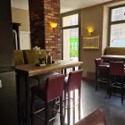 Unternehmen 15 Bild PIZZA OLIVO Restaurant & Café am Leipzig SN