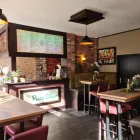Unternehmen 17 Bild PIZZA OLIVO Restaurant & Café am Leipzig SN