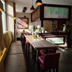 Unternehmen 19 Bild PIZZA OLIVO Restaurant & Café am Leipzig SN