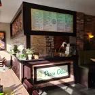 Unternehmen 20 Bild PIZZA OLIVO Restaurant & Café am Leipzig SN
