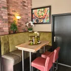Unternehmen 21 Bild PIZZA OLIVO Restaurant & Café am Leipzig SN