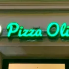 Unternehmen 25 Bild PIZZA OLIVO Restaurant & Café am Leipzig SN