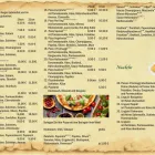 Unternehmen 27 Bild PIZZA OLIVO Restaurant & Café am Leipzig SN